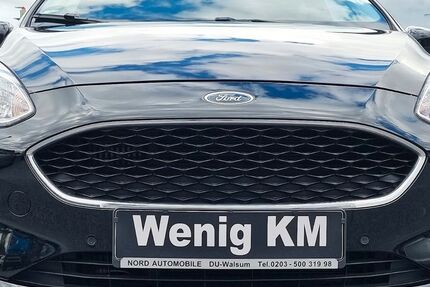 Ford Fiesta 64.705 km 10.500 &euro; Duisburg 47178