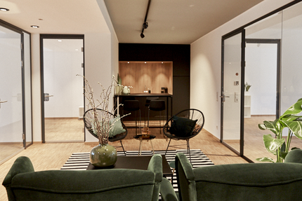 Gewerbeobjekt Köln Innenstadt - 2.600&euro; | Angebot:27472773