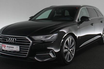 Audi A6 49.279 km 31.770 &euro; Krefeld 47803