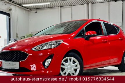 Ford Fiesta 36.455 km 12.980 &euro; Mönchengladbach 41061