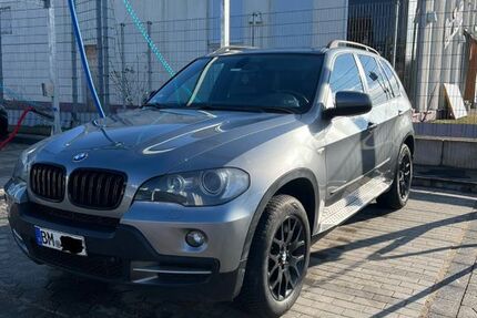 BMW X5 346.500 km 7.999 &euro; Pulheim 50259