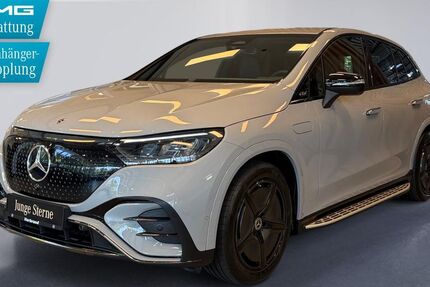 Mercedes-Benz EQE SUV 1.003 km 66.880 &euro; Krefeld 47800