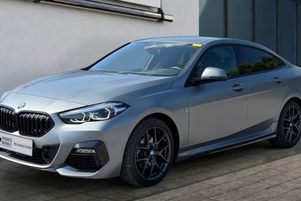 BMW 218 Gran Coupé 37.500 km 24.999 &euro; Meerbusch 40668
