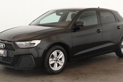 Audi A1 10.500 km 23.584 &euro; Düsseldorf 40233