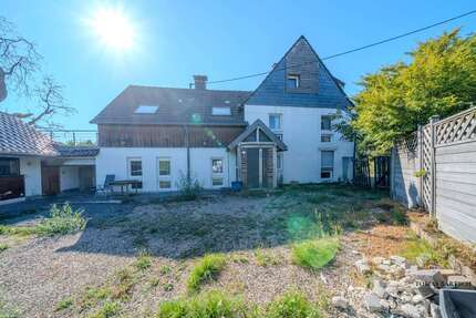 Haus Leichlingen / Flamerscheid Flamerscheid - 5.5 Zimmer, 160 m&sup2;, 399.000&euro; | Angebot:27376152