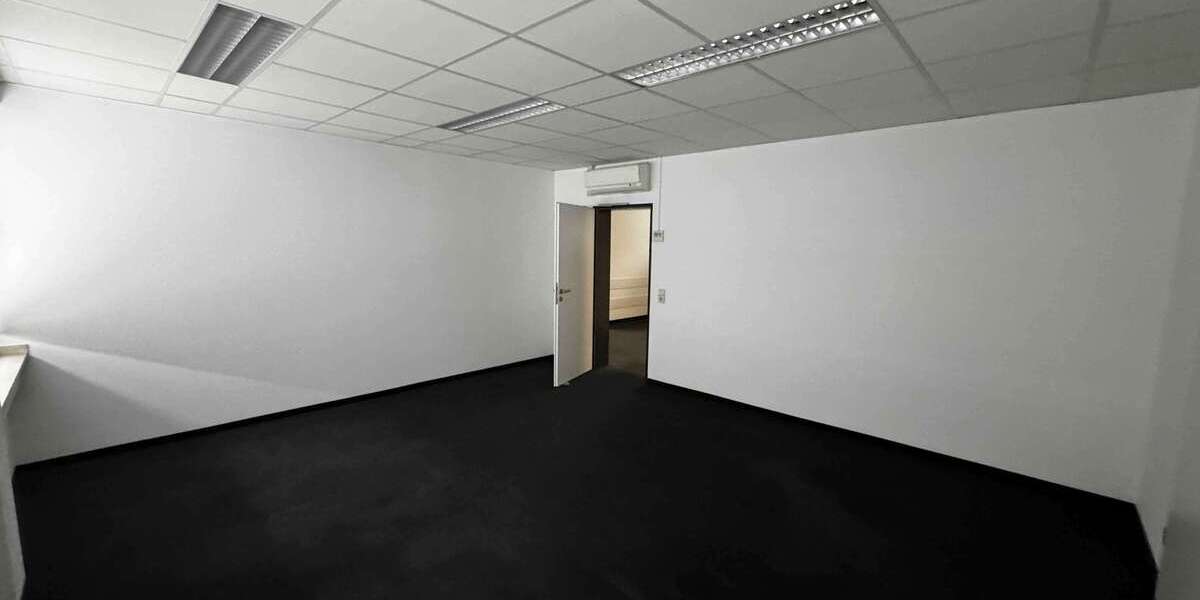 Gewerbeobjekt Düsseldorf Stadtbezirk 9 - 7.950&euro; | Angebot:27510660
