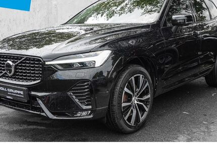 Volvo XC60 41.708 km 43.490 &euro; Düsseldorf 40474