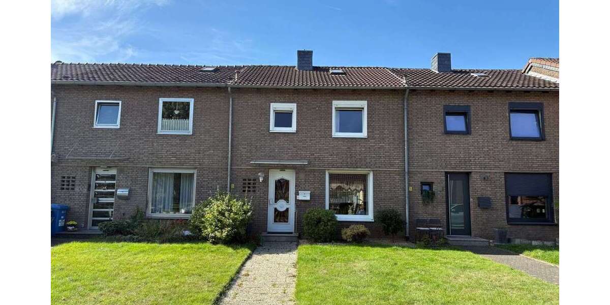 Einfamilienhaus Meerbusch - 4 Zimmer, 84 m&sup2;, 399.000&euro; | Angebot:27496499