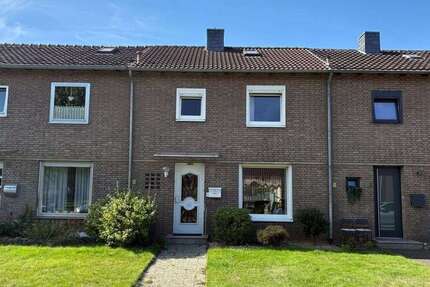 Haus Meerbusch - 4 Zimmer, 84 m&sup2;, 399.000&euro; | Angebot:27496499
