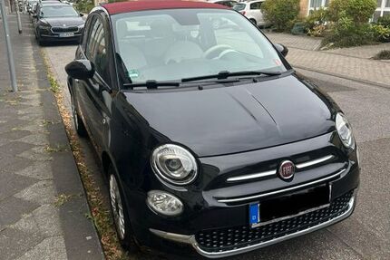 Fiat 500C 52.120 km 10.450 &euro; Mönchengladbach 41068