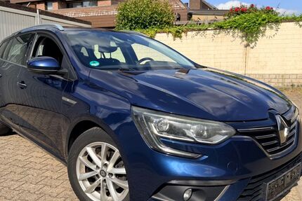 Renault Megane 238.000 km 5.150 &euro; Mönchengladbach 41061