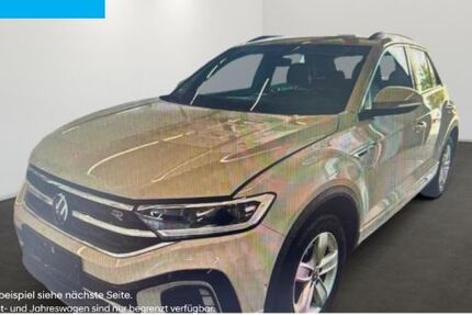 VW T-Roc 18.681 km 22.730 &euro; Grevenbroich 41515