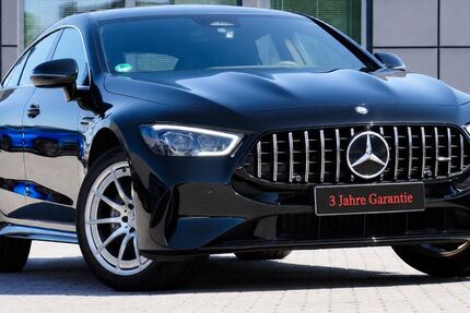 Mercedes-Benz AMG GT 14.600 km 79.000 &euro; Korschenbroich 41352