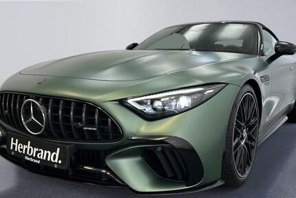 Mercedes-Benz SL 63 AMG 1.625 km 181.900 &euro; Krefeld 47800