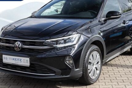 VW Taigo 26.743 km 20.450 &euro; Solingen 42699