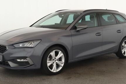 Seat Leon 50.000 km 21.484 &euro; Düsseldorf 40233