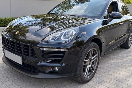 Porsche Macan 216.400 km 21.900 &euro; Viersen 41748
