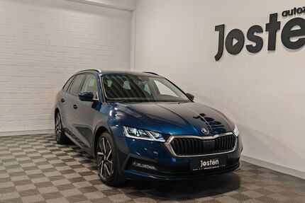 Skoda Octavia 65.995 km 24.990 &euro; Monheim am Rhein 40789
