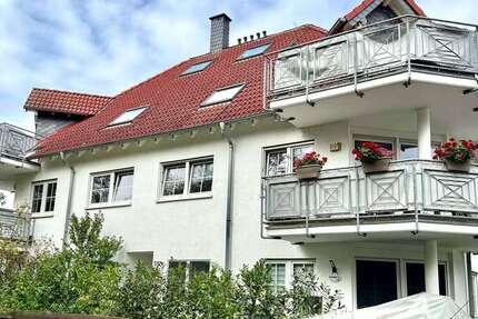 Wohnung Pulheim - 3 Zimmer, 95 m&sup2;, 339.000&euro; | Angebot:27518315