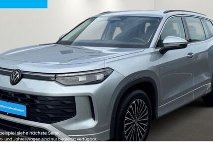 VW Tayron 22.830 km 35.950 &euro; Neuss 41460
