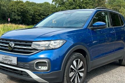 VW T-Cross 22.679 km 16.990 &euro; Neukirchen-Vluyn 47506