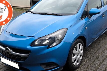 Opel Corsa 106.200 km 4.750 &euro; Mönchengladbach 41066