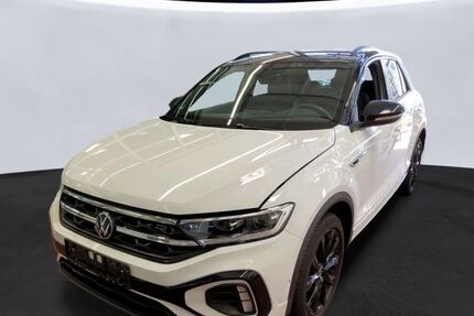 VW T-Roc 24.203 km 24.650 &euro; Hilden 40721
