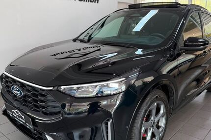 Ford Kuga 10.000 km 28.490 &euro; Heiligenhaus 42579