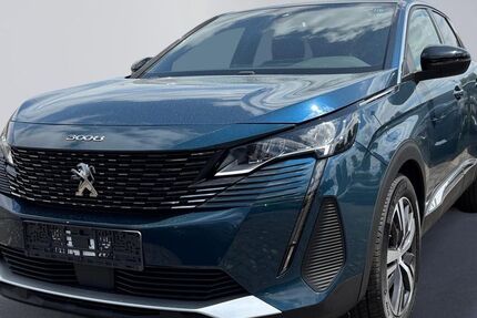 Peugeot 3008 17.563 km 20.990 &euro; Mönchengladbach 41066