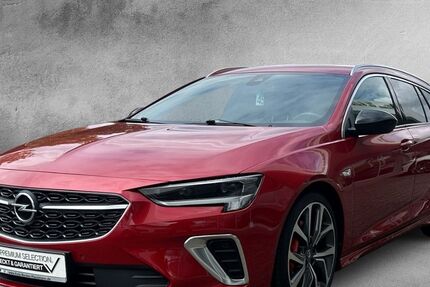 Opel Insignia 52.500 km 25.790 &euro; Kempen 47906
