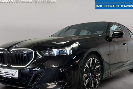 BMW i5 26.580 km 68.999 &euro; Düsseldorf 40237