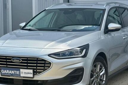 Ford Focus 75.000 km 14.990 &euro; Kaarst 41564