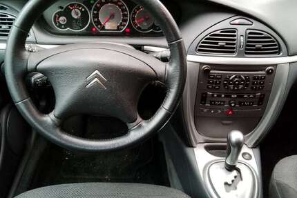Citroen C5 124.000 km 3.500 &euro; Düsseldorf 40231