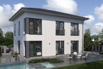 Individuelle Stadtvilla in Korschenbroich - Ihr maßgeschneidertes Zuhause mit allkauf Komfort - Villa Korschenbroich | Angebot:27569335
