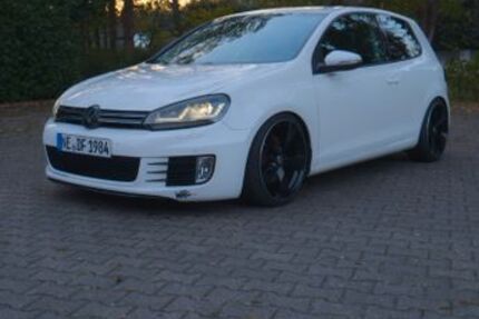 VW Golf 162.000 km 6.690 &euro; Kaarst 41564