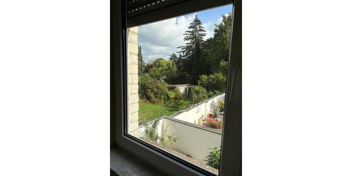moderne helle 2 ZKDB in ruhiger Lage mit Blick ins Grüne - Etagenwohnung Mönchengladbach Heyden | Angebot:27522572