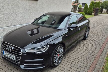 Audi A6 232.000 km 17.900 &euro; Krefeld 47798