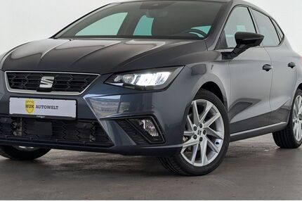 Seat Ibiza 16.890 km 21.760 &euro; Düsseldorf 40599