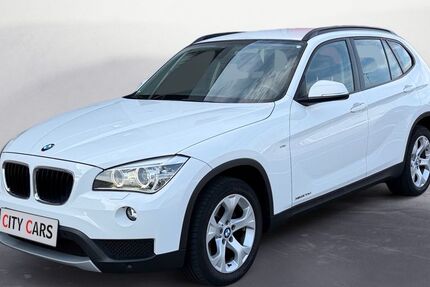 BMW X1 89.000 km 12.490 &euro; Dormagen 41540