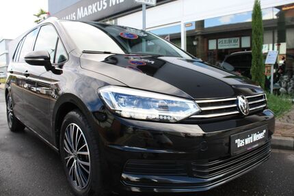 VW Touran 20.000 km 29.999 &euro; Kaarst 41564