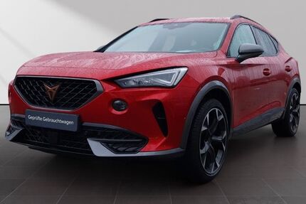 Cupra Formentor 19.649 km 29.390 &euro; Solingen 42719