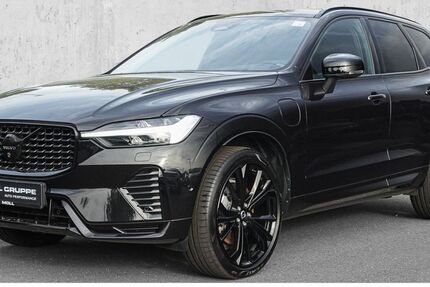 Volvo XC60 13.417 km 50.200 &euro; Düsseldorf 40474