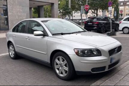 Volvo S40 202.000 km 2.250 &euro; Düsseldorf 40472
