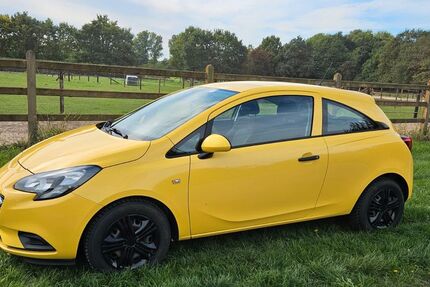 Opel Corsa 66.600 km 5.490 &euro; Willich 47877
