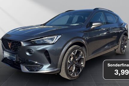 Cupra Formentor 23.800 km 34.790 &euro; Solingen 42719