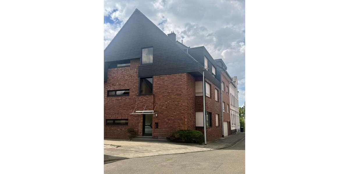 Etagenwohnung Mönchengladbach Nord - 3 Zimmer, 98 m&sup2;, 249.000&euro; | Angebot:27495336