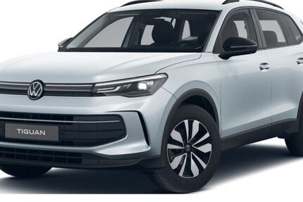 VW Tiguan 2.547 km 33.970 &euro; Bergheim 50126