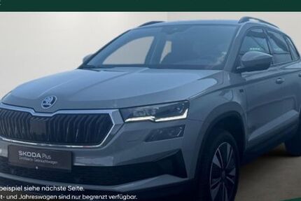 Skoda Karoq 26.785 km 31.750 &euro; Neuss 41460