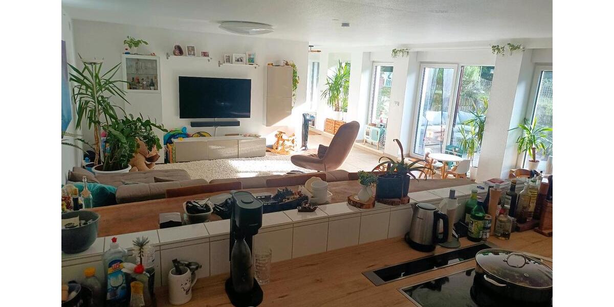 Terrassenwohnung Neuss Gnadental - 3 Zimmer, 110 m&sup2;, 1.800&euro; | Angebot:27553923