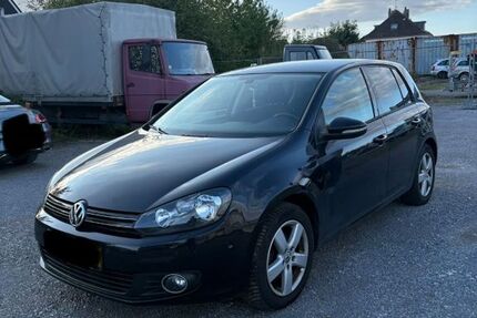 VW Golf 191.000 km 5.500 &euro; Heiligenhaus 42579